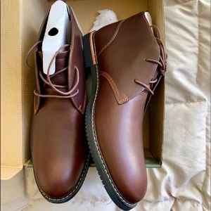 New Timberland Brookpark Chukkas